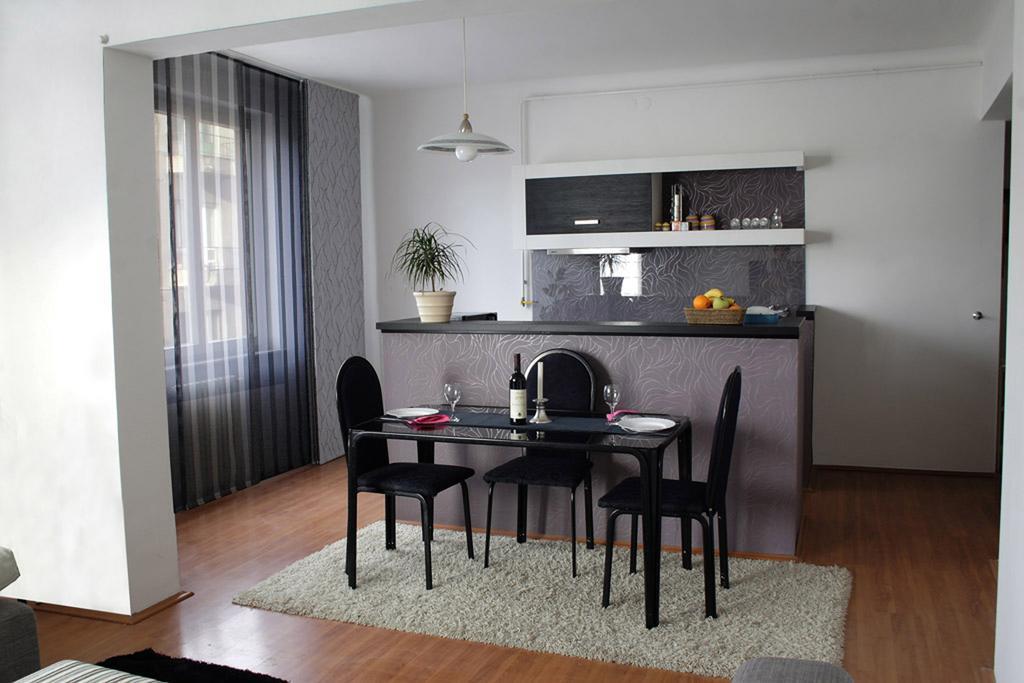 Apartment Centerlux Сараево Экстерьер фото
